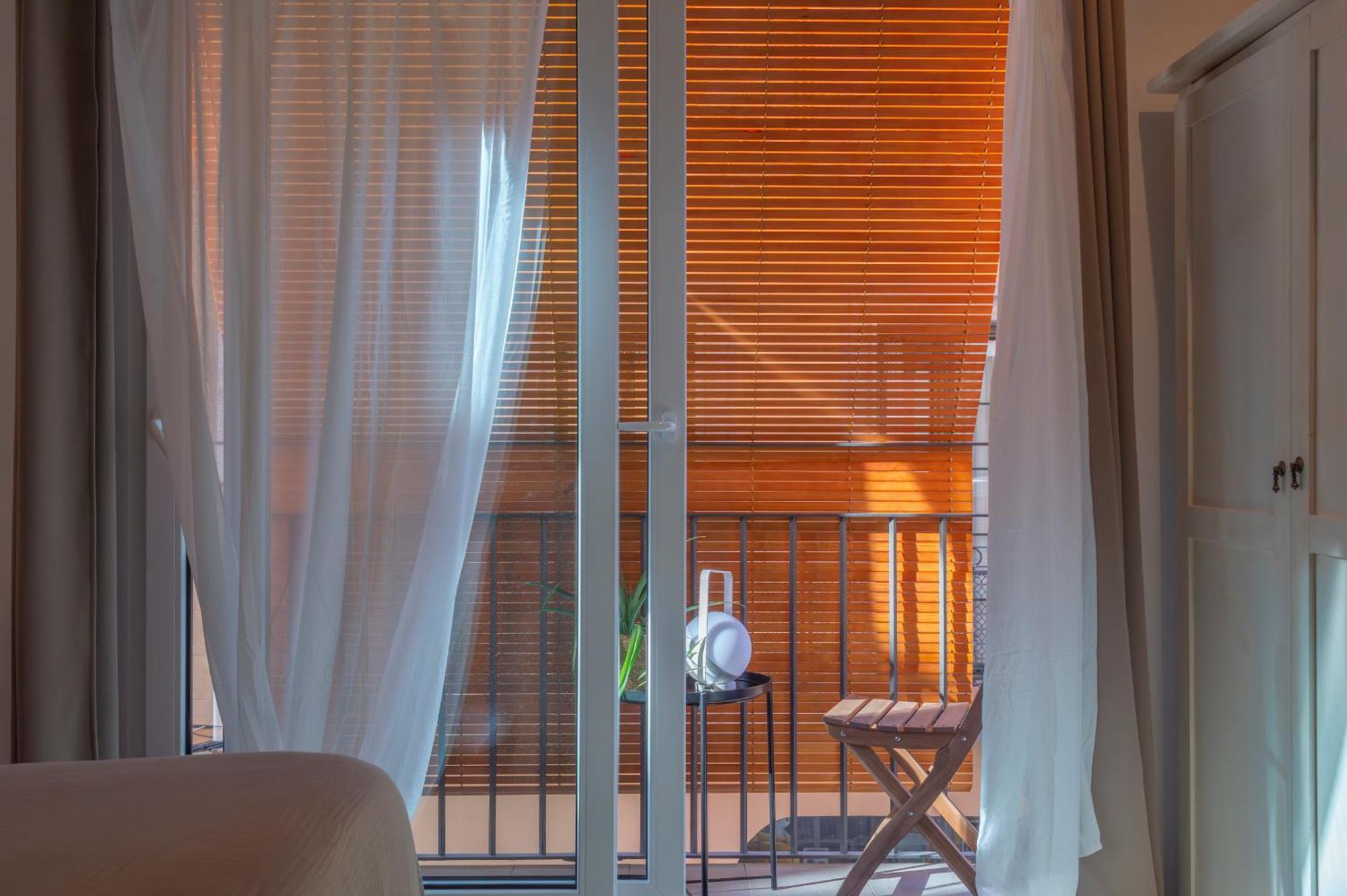 Hostal Boutique Es Portalet 산펠리우데기솔스 외부 사진